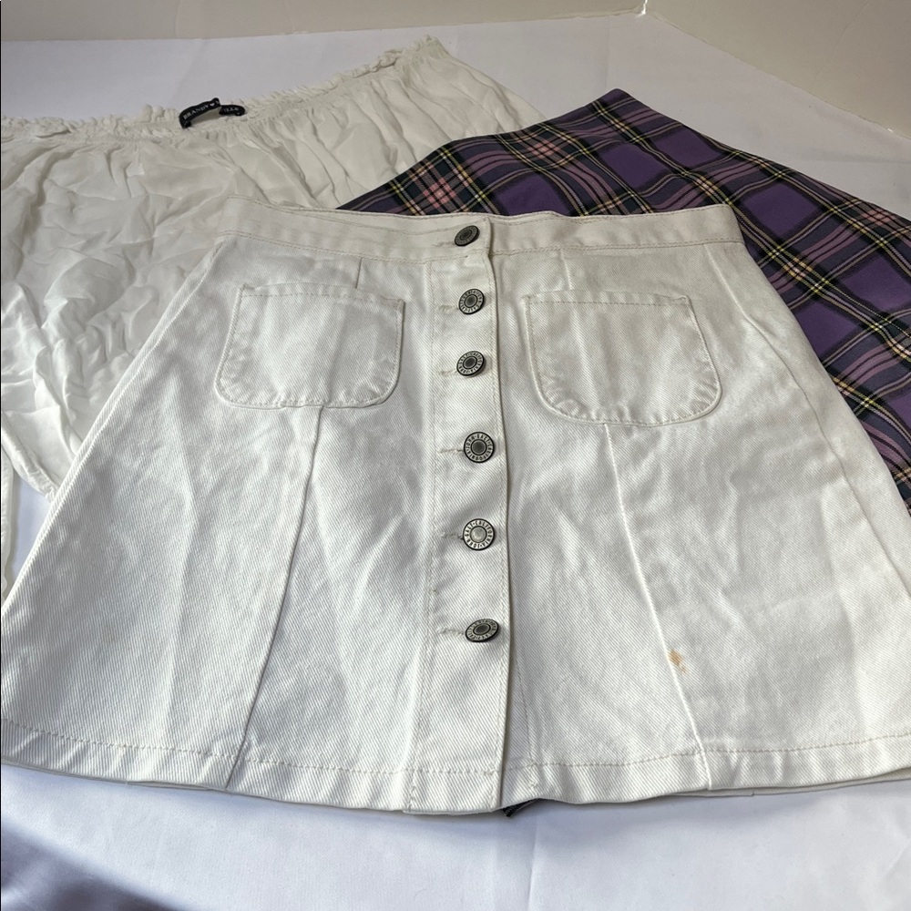 Brandy Melville Bundle - image 1